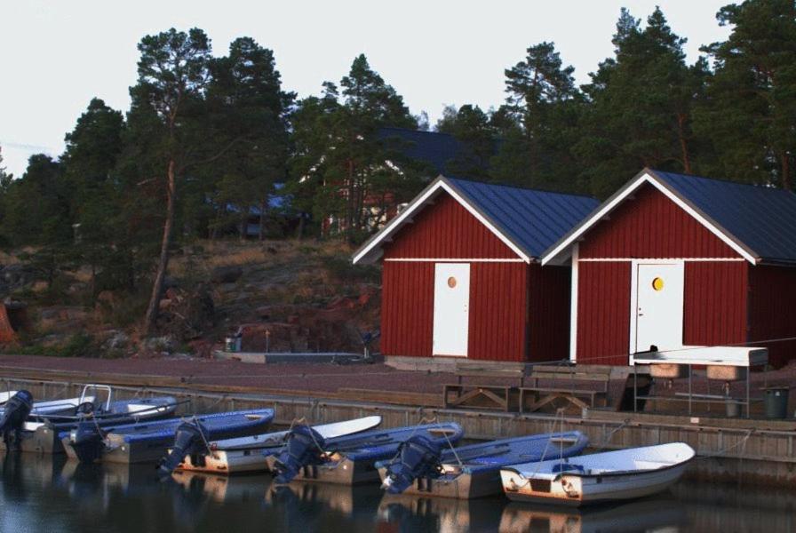 Norroe Holiday Village Bamböle エクステリア 写真
