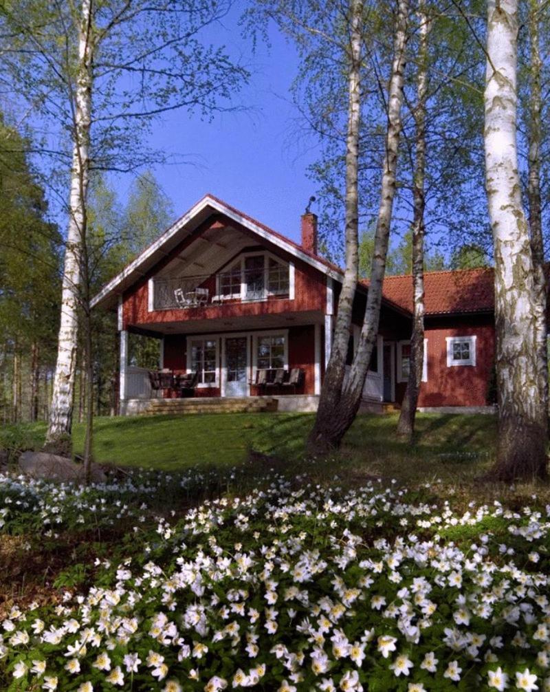 Norroe Holiday Village Bamböle エクステリア 写真