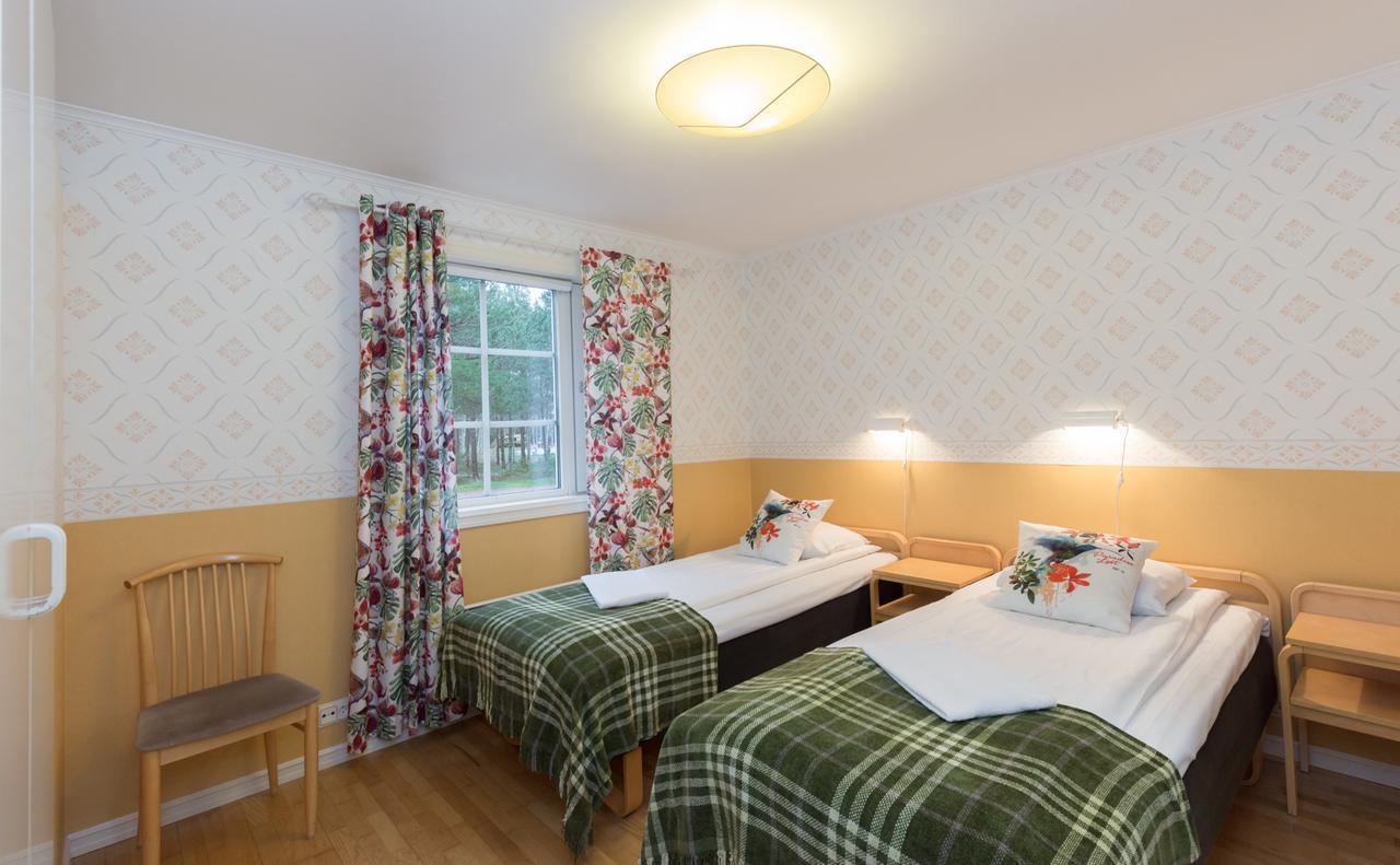 Norroe Holiday Village Bamböle エクステリア 写真