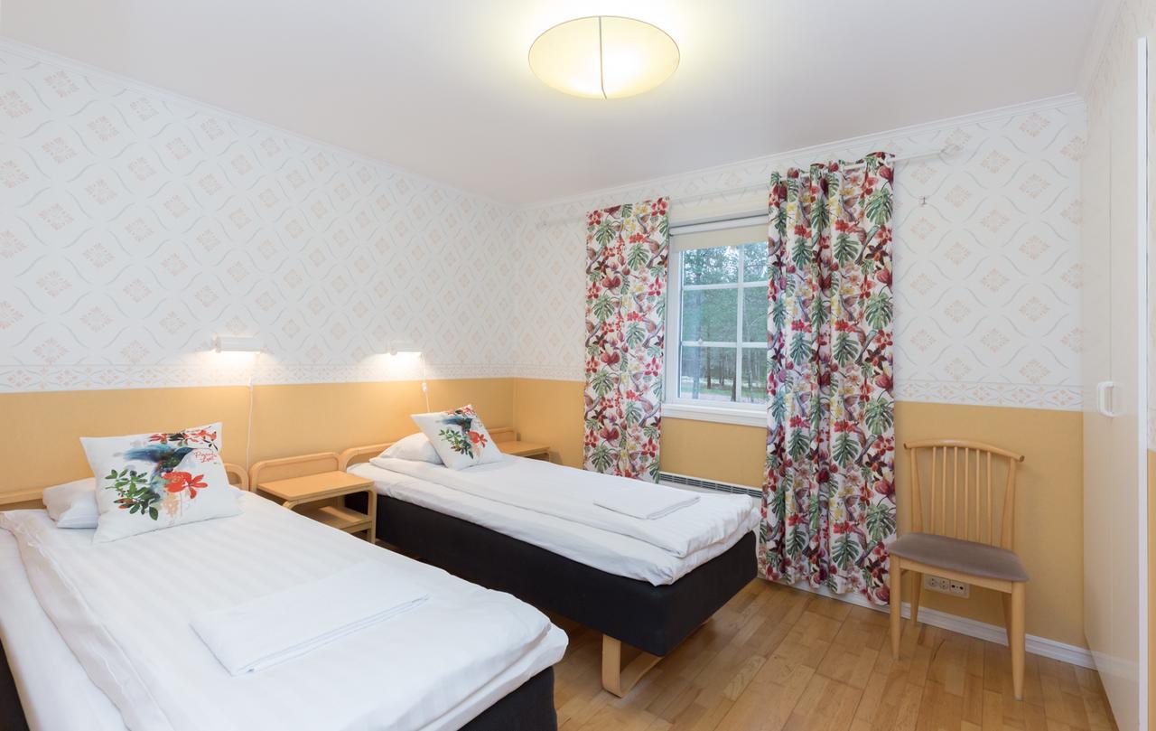Norroe Holiday Village Bamböle エクステリア 写真