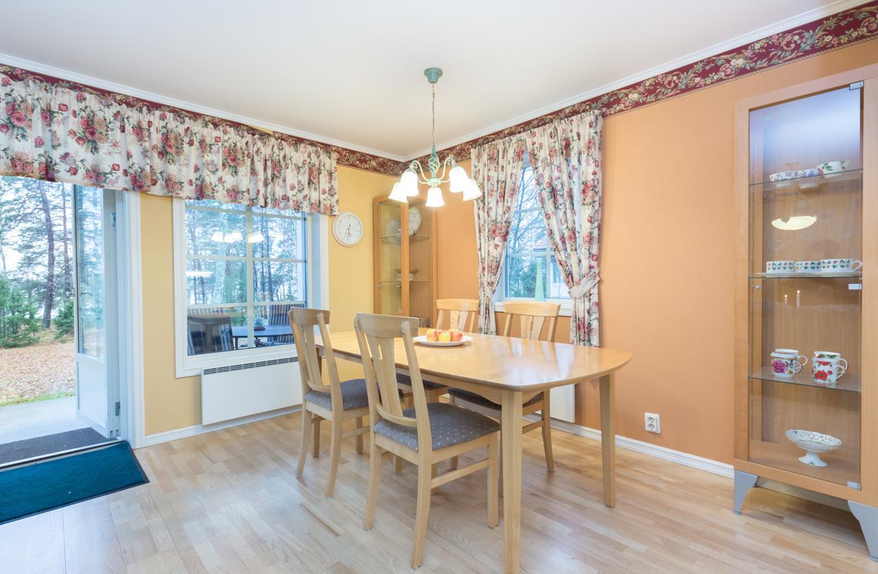 Norroe Holiday Village Bamböle エクステリア 写真