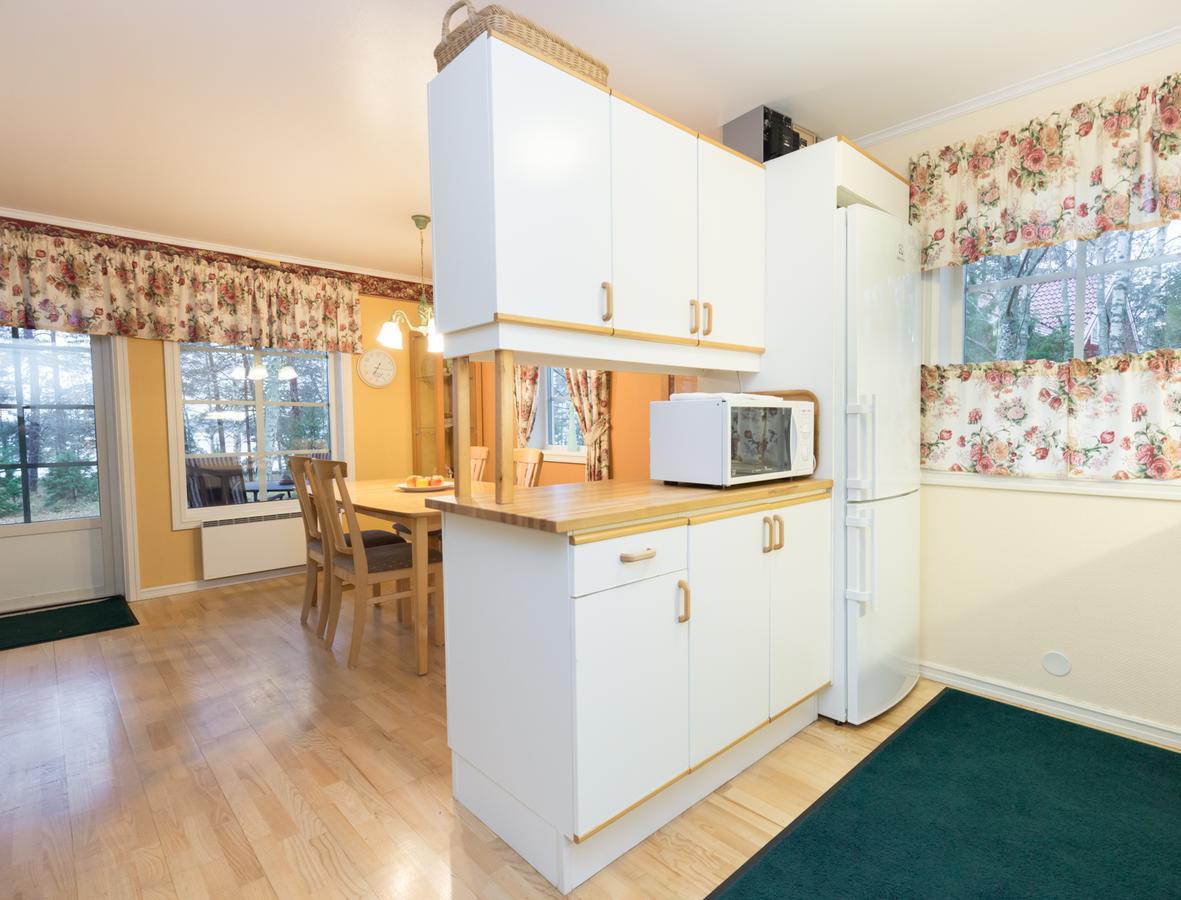 Norroe Holiday Village Bamböle エクステリア 写真