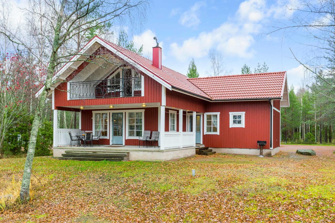 Norroe Holiday Village Bamböle エクステリア 写真
