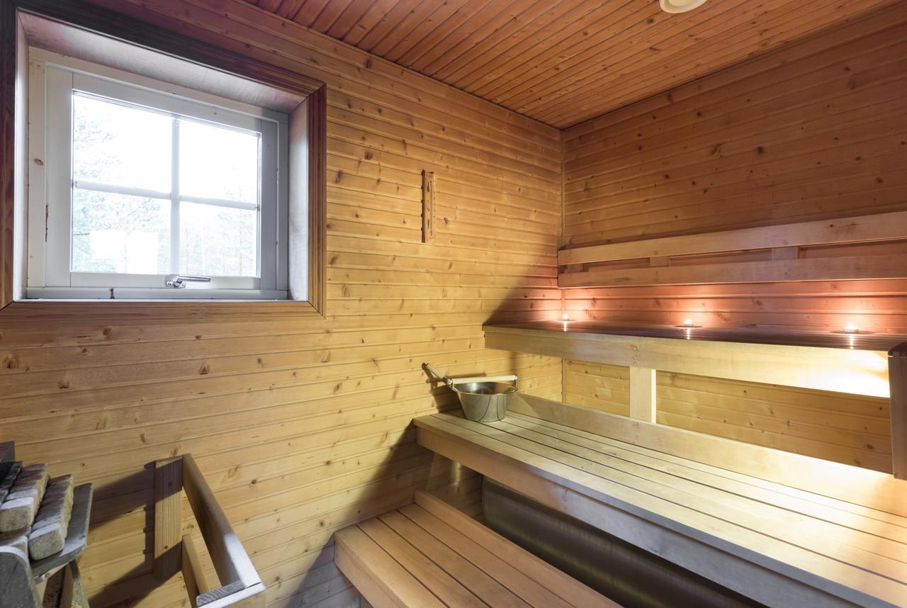 Norroe Holiday Village Bamböle エクステリア 写真