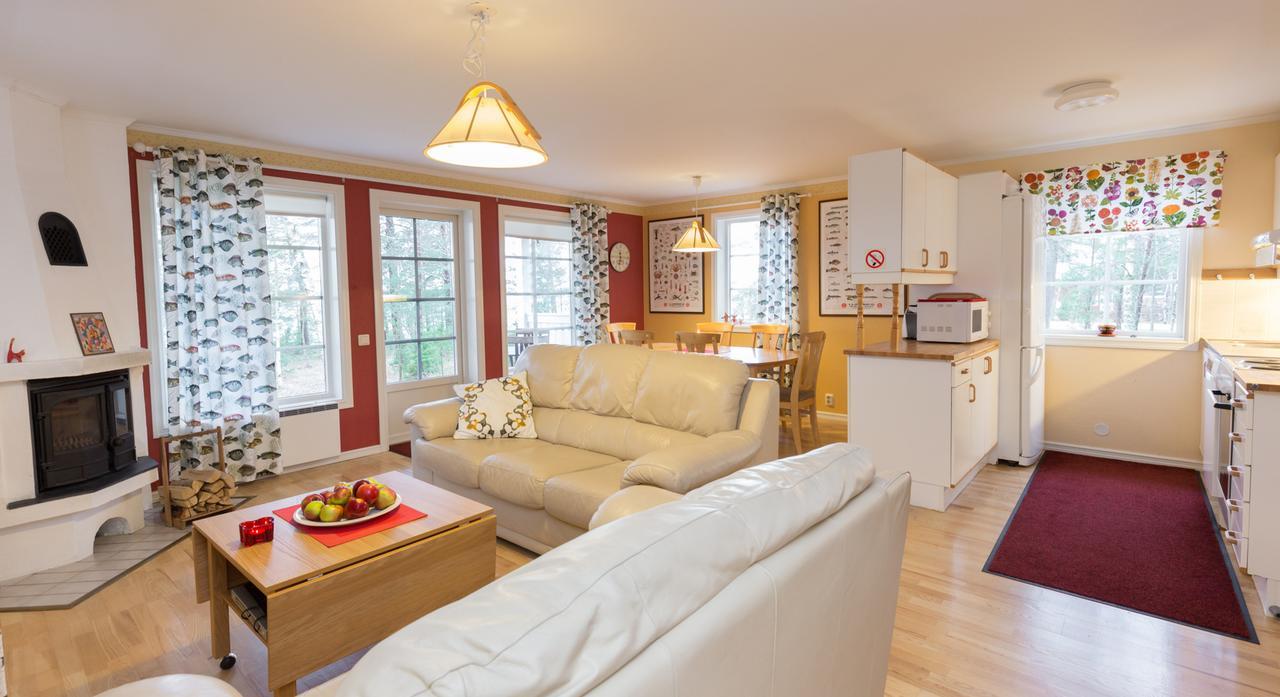 Norroe Holiday Village Bamböle エクステリア 写真