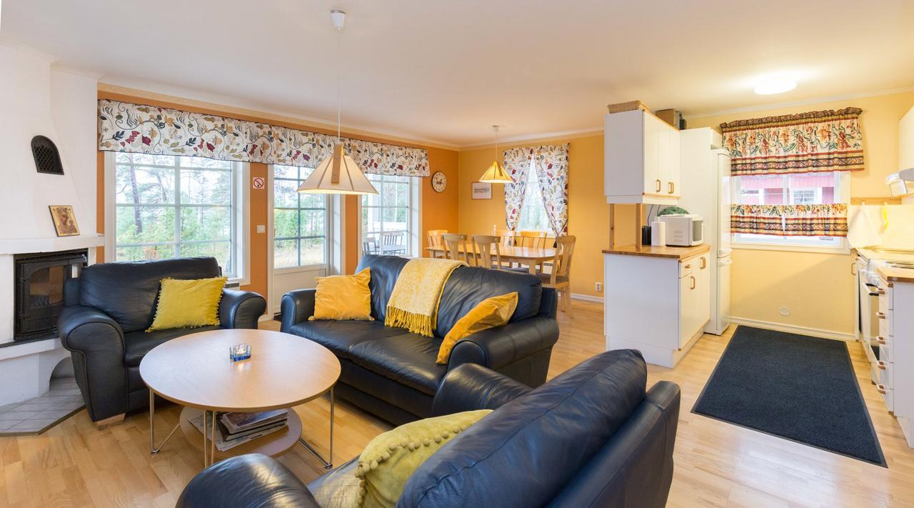 Norroe Holiday Village Bamböle エクステリア 写真